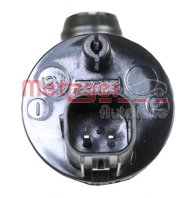 METZGER Pumpa za tekućinu za pranje, pranje stakla